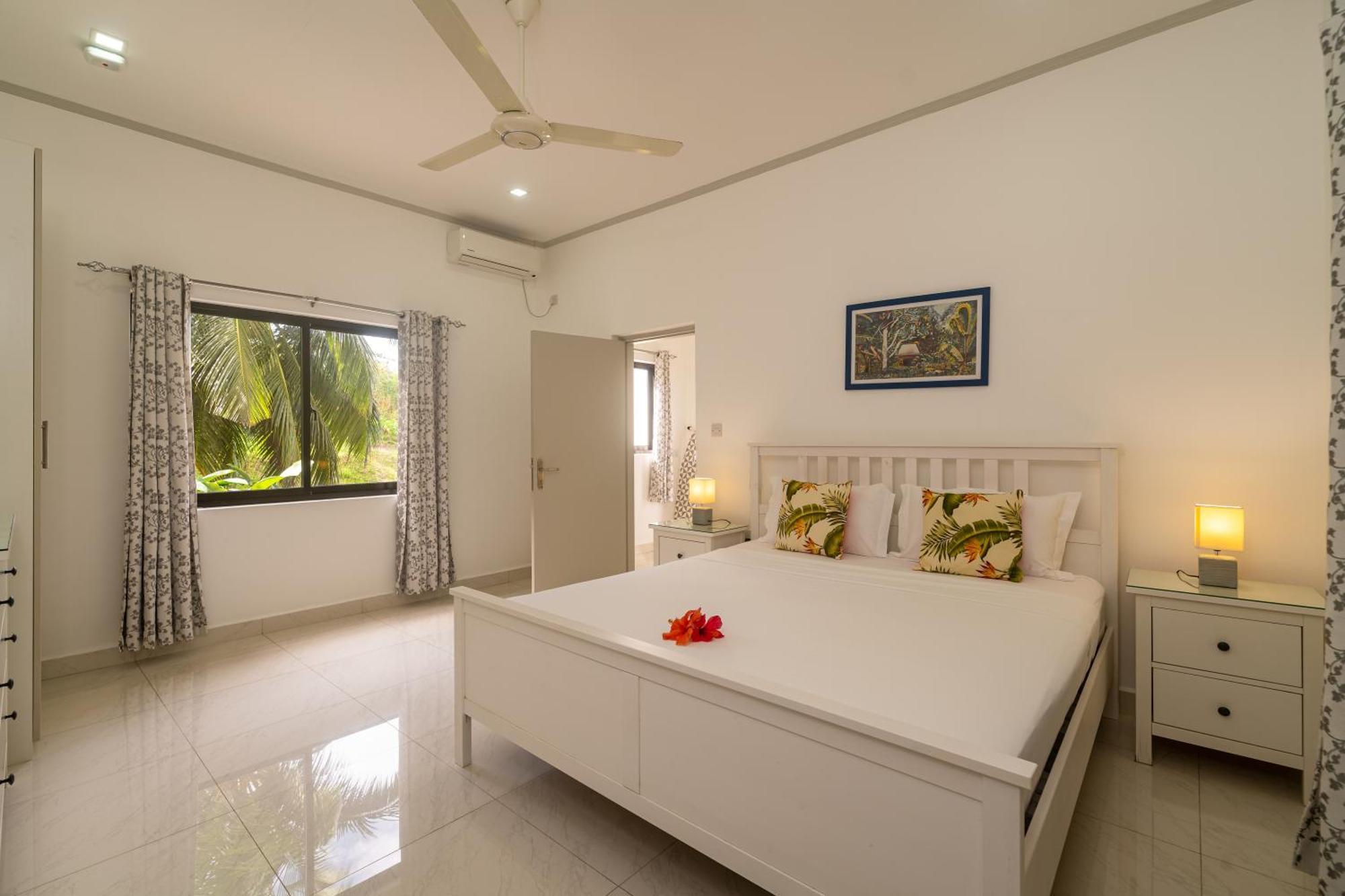 East Horizon Self Catering Apartment Au Cap ภายนอก รูปภาพ