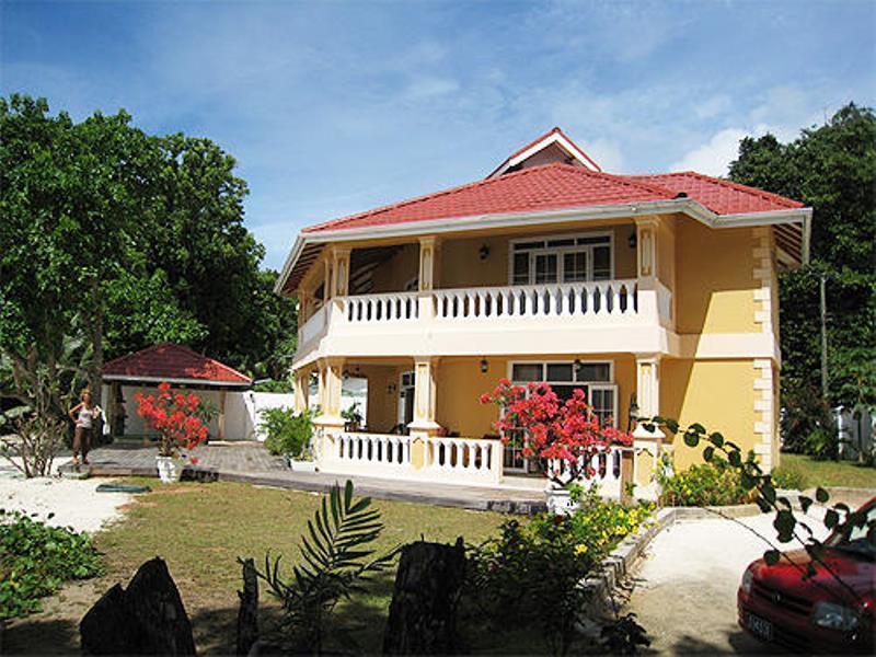 East Horizon Self Catering Apartment Au Cap ภายนอก รูปภาพ