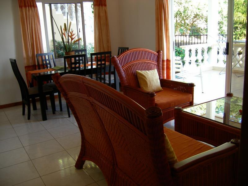 East Horizon Self Catering Apartment Au Cap ภายนอก รูปภาพ