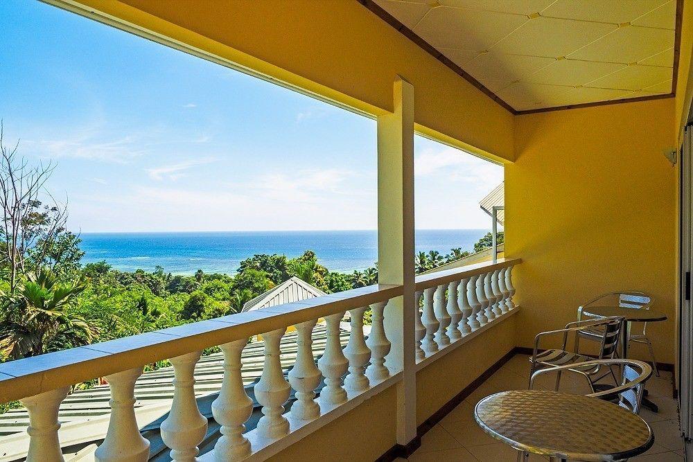 East Horizon Self Catering Apartment Au Cap ภายนอก รูปภาพ