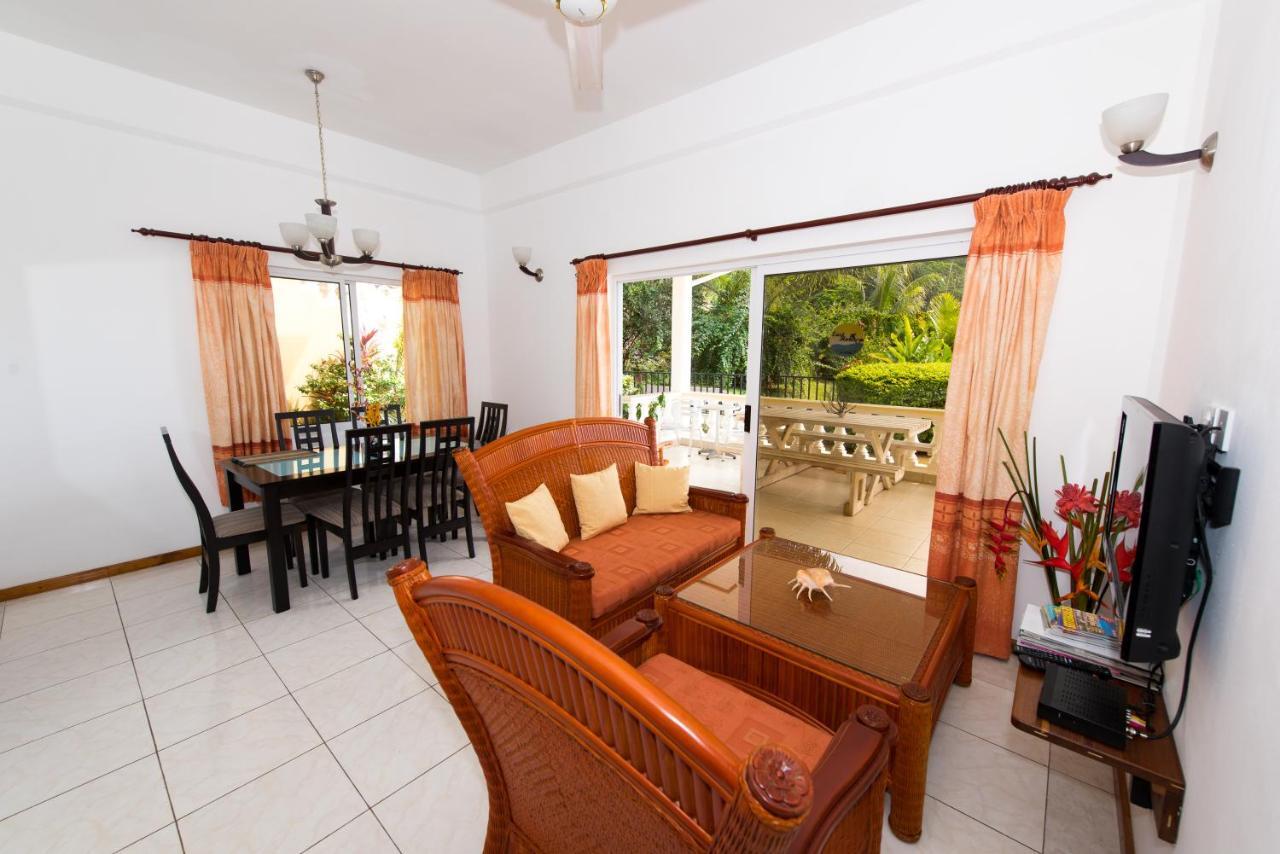 East Horizon Self Catering Apartment Au Cap ห้อง รูปภาพ